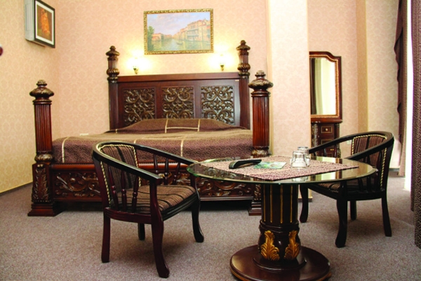 Venecia Hotel & SPA